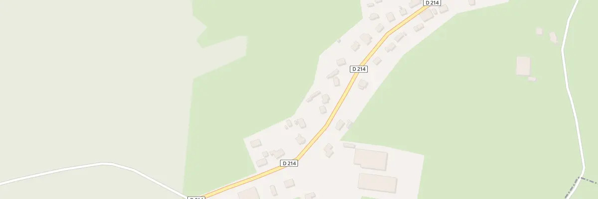 Plan du 40 Rte de Moffans à Frotey-lès-Lure