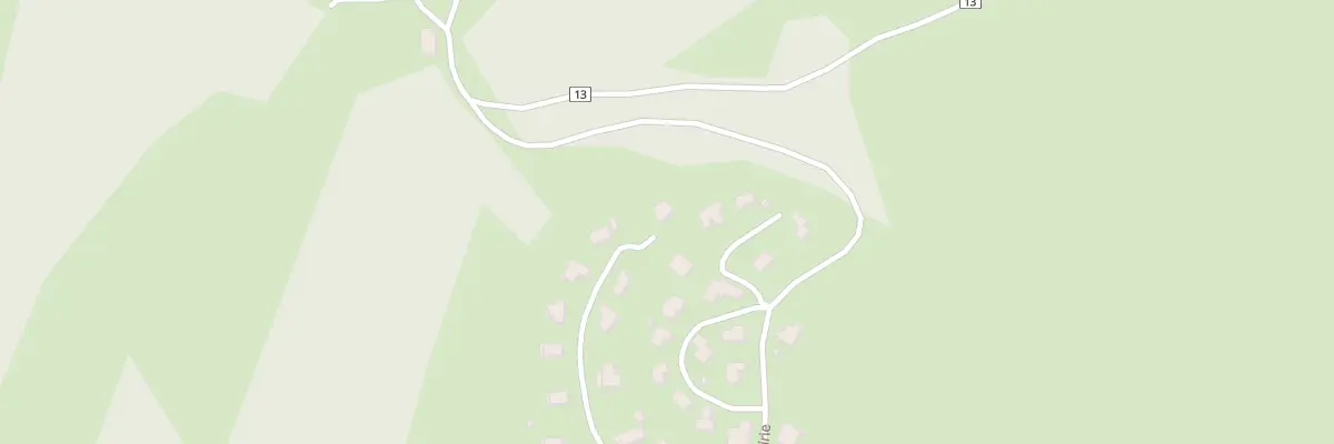 Plan du 17 Imp du Totem à Vennes