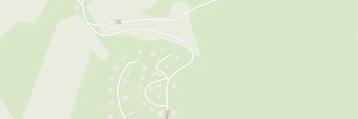 Plan du 4 Imp de la Charriere à Vennes