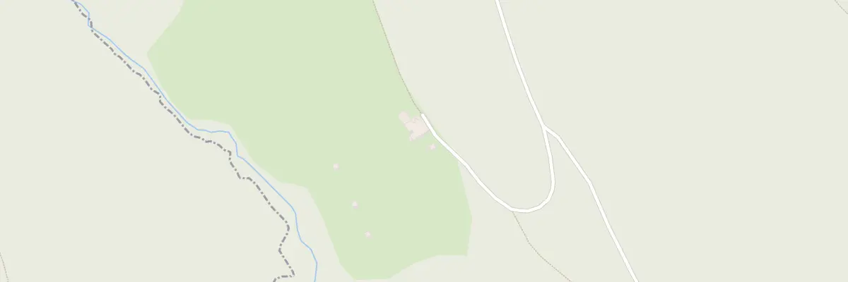 Plan du 1 Les Noires Feignes à Pouxeux