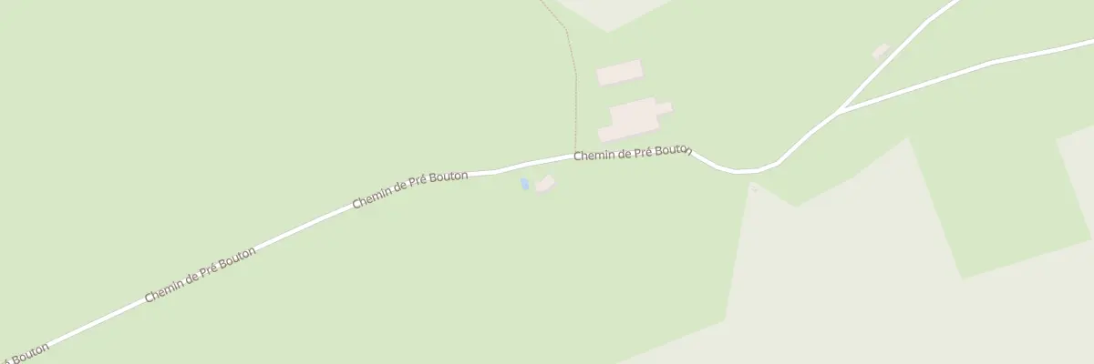 Plan du 4 Che de Pre Bouton à Plaimbois-Vennes