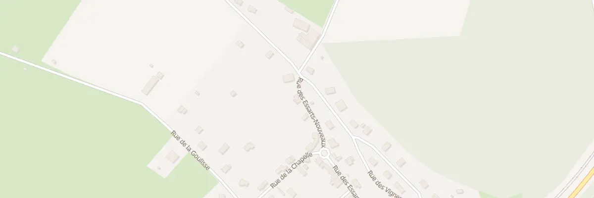 Plan du 27 Rue des Essarts Nouveaux à Rang