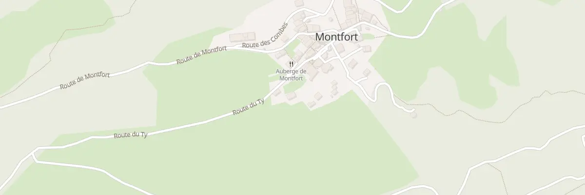 Plan du 5387 Sur l’Oratoire à Saint-Marcel