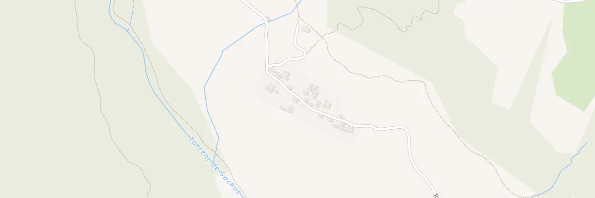 Plan des Combes à Puy-Saint-André