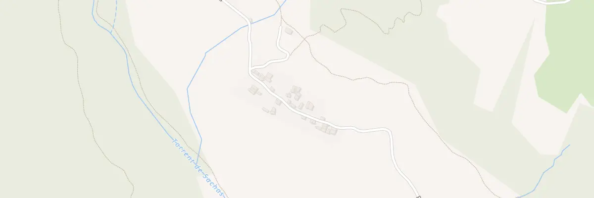 Plan du 5182 Les Combes à Puy-Saint-André