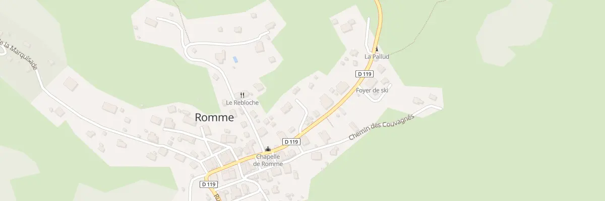 Plan du 35 Che des Contamines à Nancy-sur-Cluses