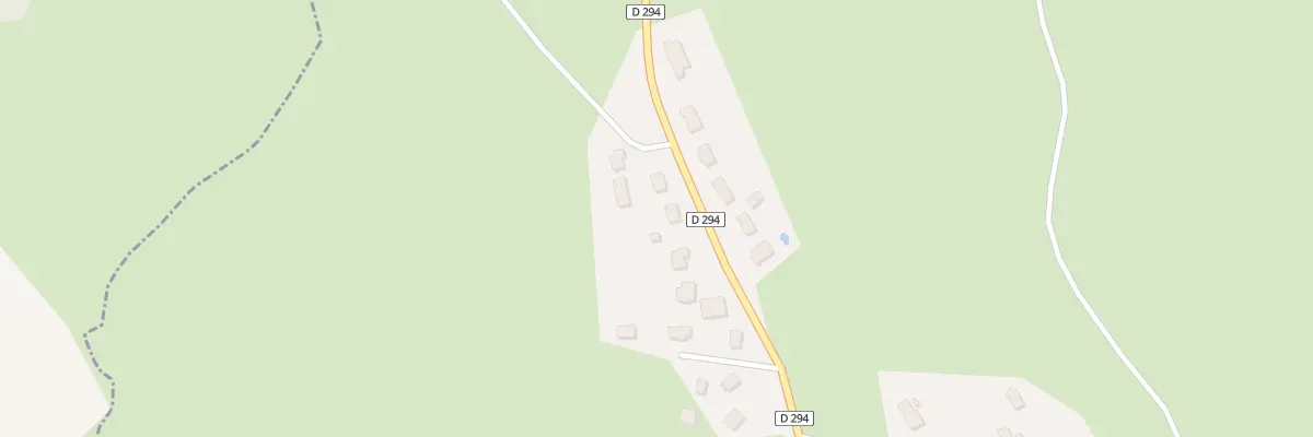 Plan du 9 Rue de la Platriere à Lure