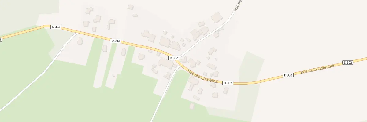 Plan du 1 Pl Frere Joseph à Lomont