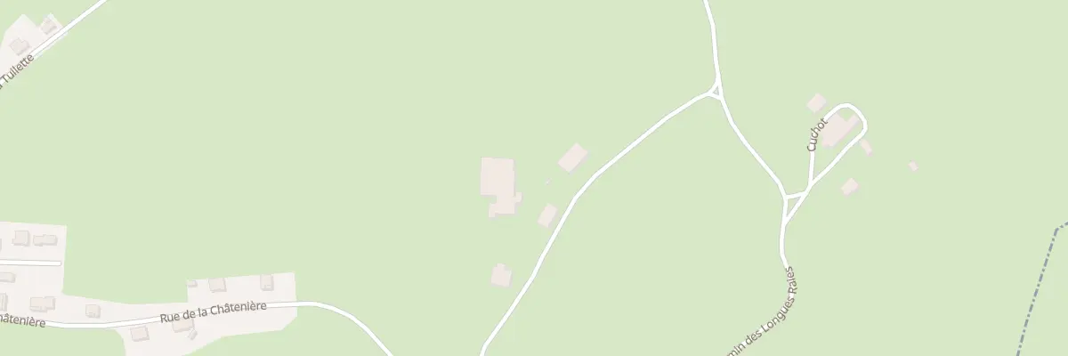 Plan du 5049 Cuchot à Guyans-Vennes