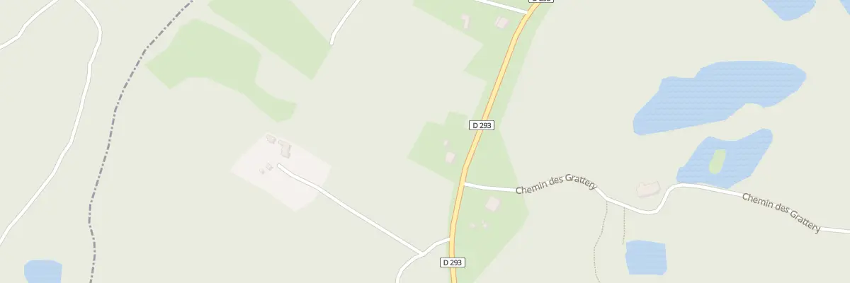Plan du 28 Rte des Oroz à Ternuay-Melay-et-Saint-Hilaire
