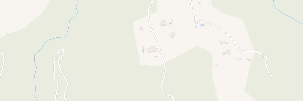 Plan du 5657 Le Collet de Gay à Claviers