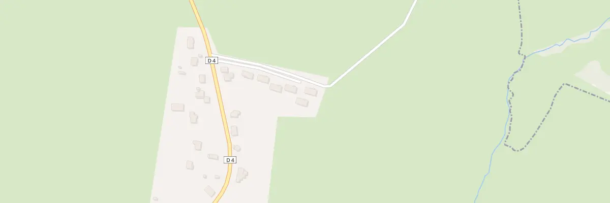 Plan du 10 Imp des Champs des Planches à Andornay