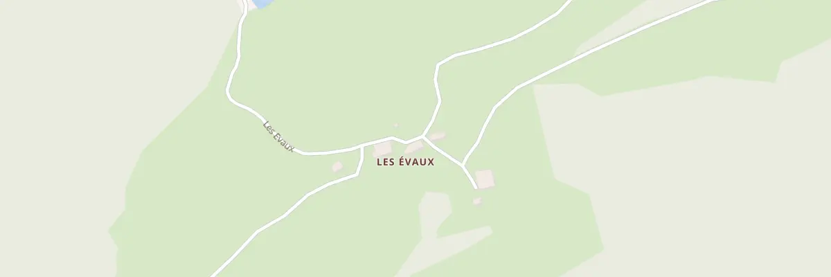Plan du 3 Miradaxer à Esmoulières