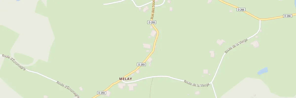 Plan du 9 Rue des Sources à Ternuay-Melay-et-Saint-Hilaire