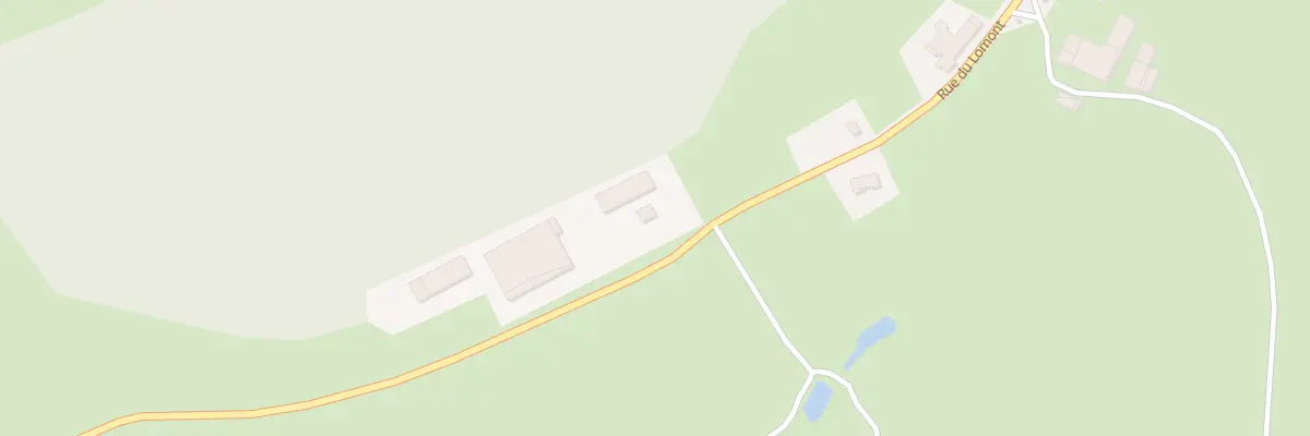 Plan du 5228 Les Champs de la Coua à Anteuil