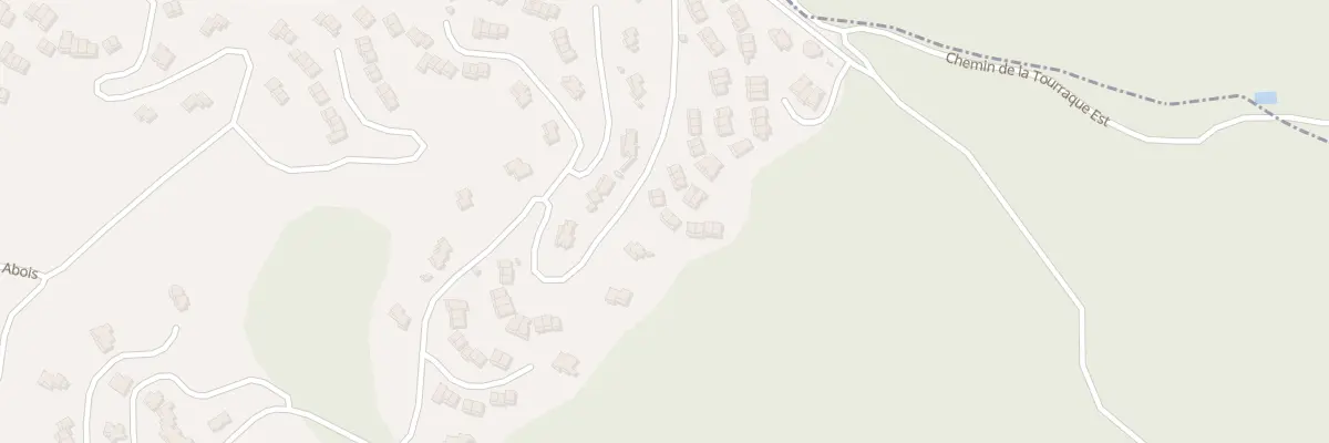 Plan du 6766 Les Mas de Gigaro à La Croix-Valmer