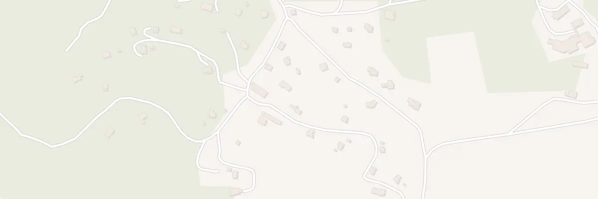 Plan du 5130 Le Coulet à La Martre