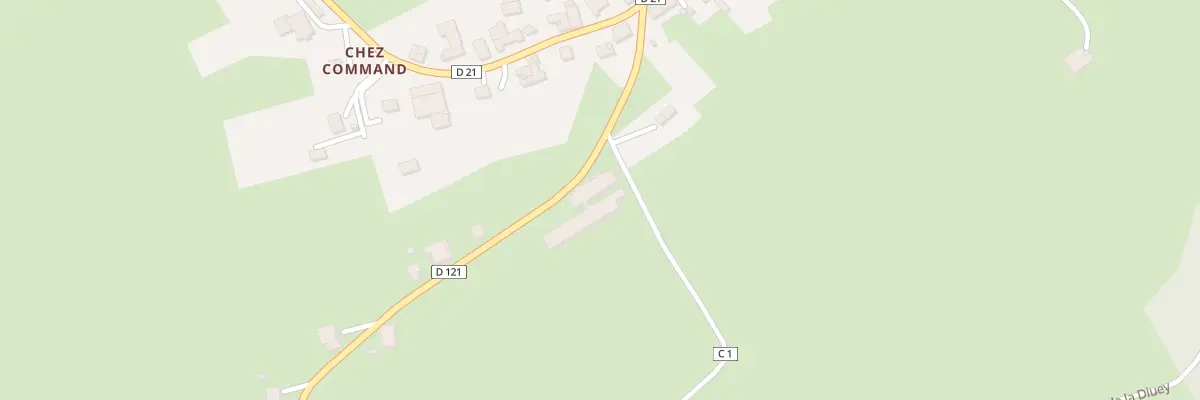 Plan du 123 Rte de la Bordaize à Vinzier