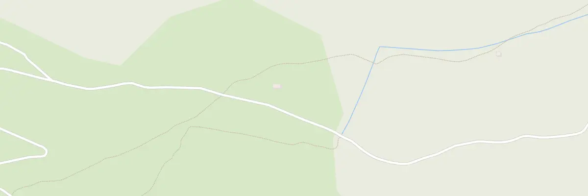 Plan du 5332 Le Penet à Saint-André