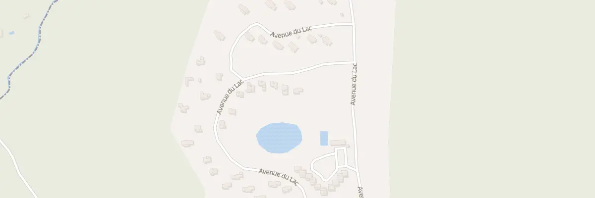 Plan du 1 L’Eouviere à Seillans