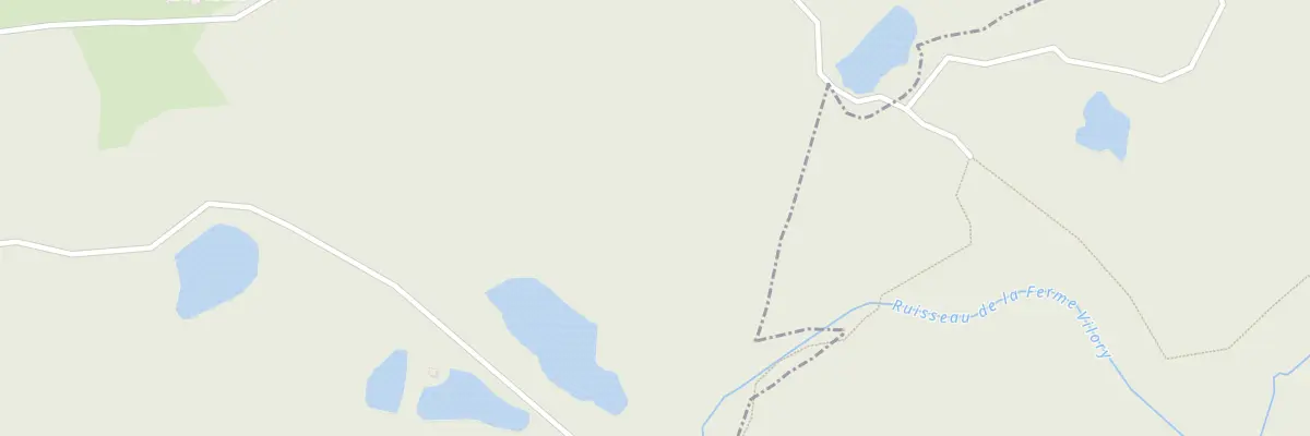 Plan du 5096 La Praie à Esmoulières
