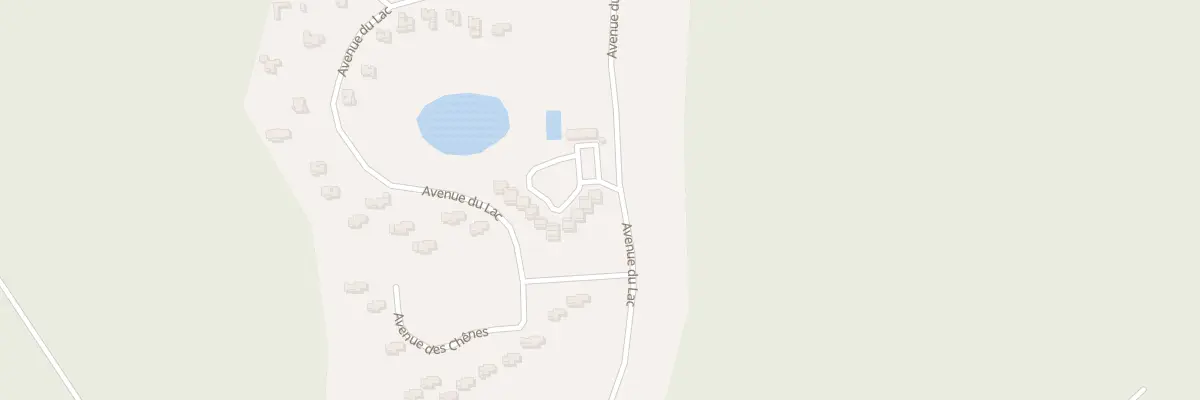 Plan du 6174 L’Eouviere à Seillans