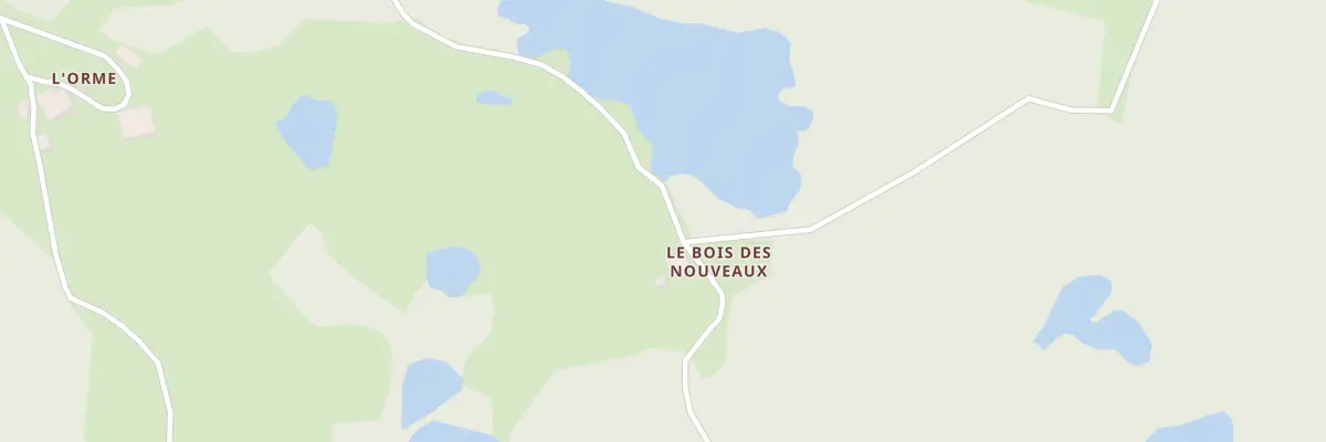 Plan du 5042 Aux Epreselles à Esmoulières