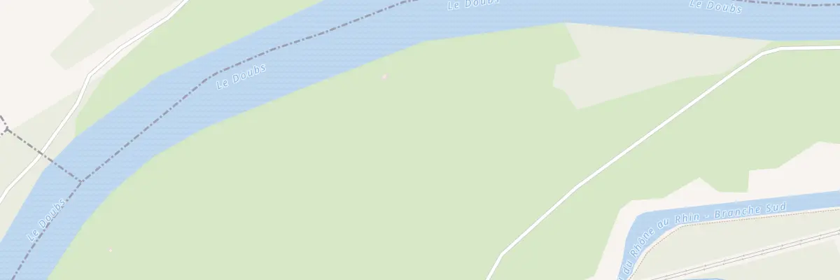 Plan du 1216 Aux Chintres à Saint-Maurice-Colombier