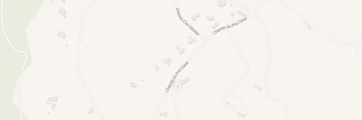 Plan du 6354 La Plaine d’Einesi à Seillans