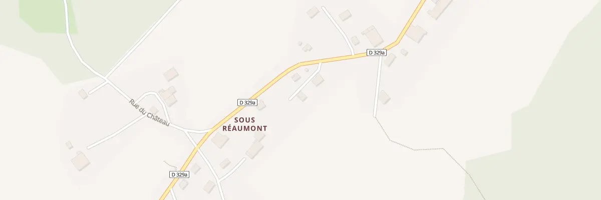 Plan du 5102 Clos Epenoy au Bélieu