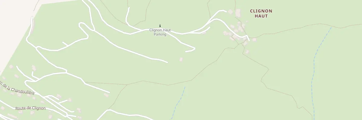 Plan du 5090 Aco de Figon à Colmars