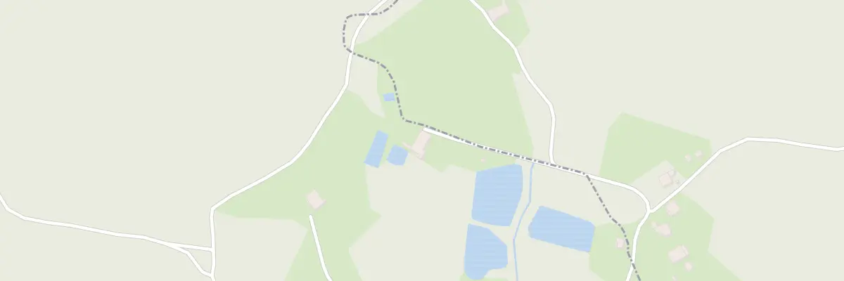 Plan du 31 Faing Vairel à Deycimont