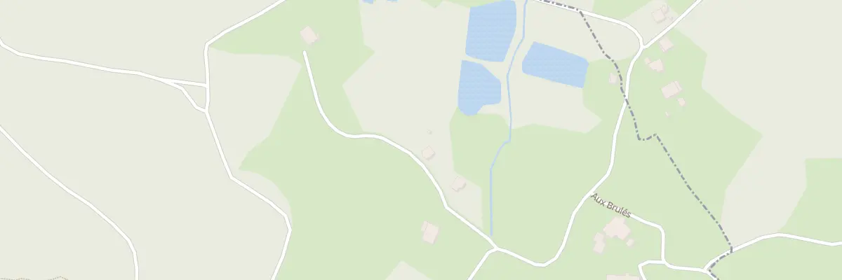 Plan du 5078 Faing Vairel à Deycimont