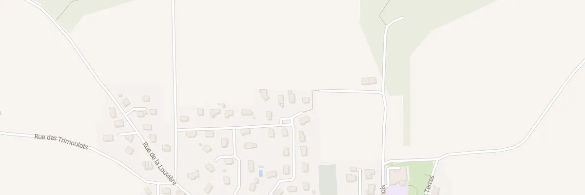 Plan du 17 Rue de la Vie d’Ambre à Longevelle-sur-Doubs