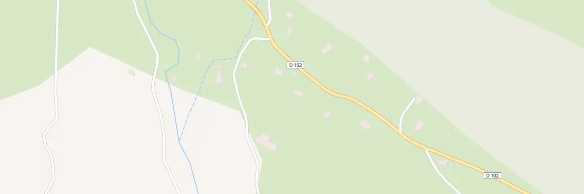 Plan du 7005 Sous le Pous et Grand Pre à Soleilhas