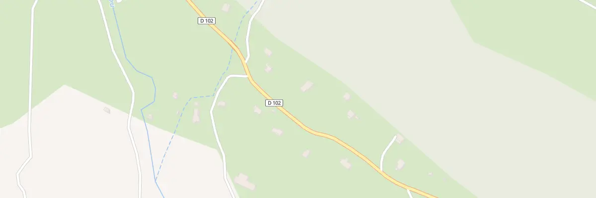 Plan du 7031 Hautes Traverses à Soleilhas