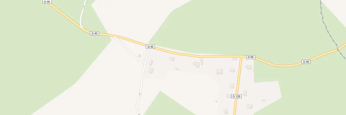 Plan du 5 Rue Hameau du Voie à Chavanne