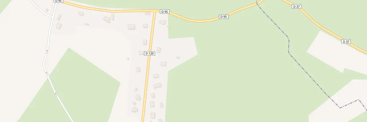 Plan du 26 Rue de la Maisonnette à Chavanne