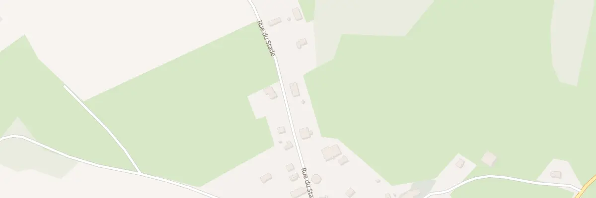 Plan du 17B Rue du Stade à Goux-lès-Dambelin