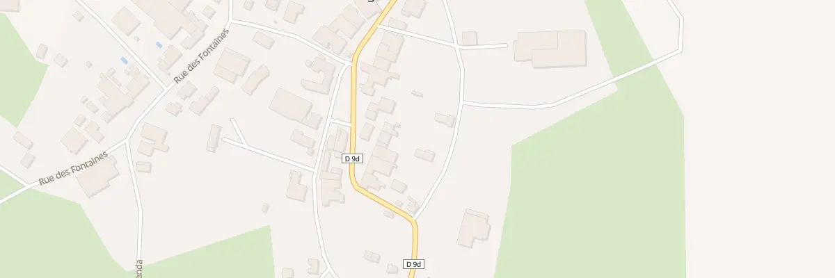 Plan du 96 Pl Henri Thomas à Anglemont