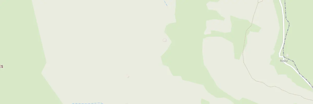 Plan du 5182A La Rossettaz à Verchaix