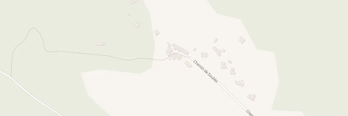 Plan du 5063 Soulies à Saint-Paul-en-Forêt