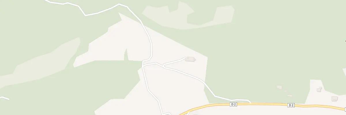 Plan du 302 Caillon à Valderoure