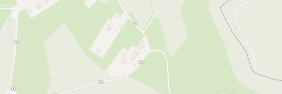 Plan du 4 Rue des Sapins à Charmoille