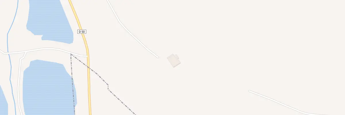 Plan du 5054 Ferme La Feigne à Autrey