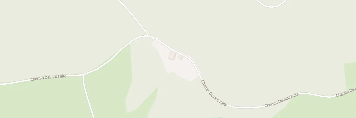 Plan du 9003 Rue de la Libération à Bruyères