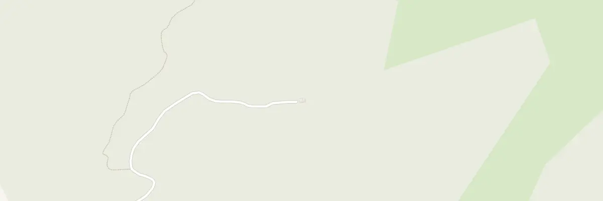 Plan du 5462 Le Melezet à Névache