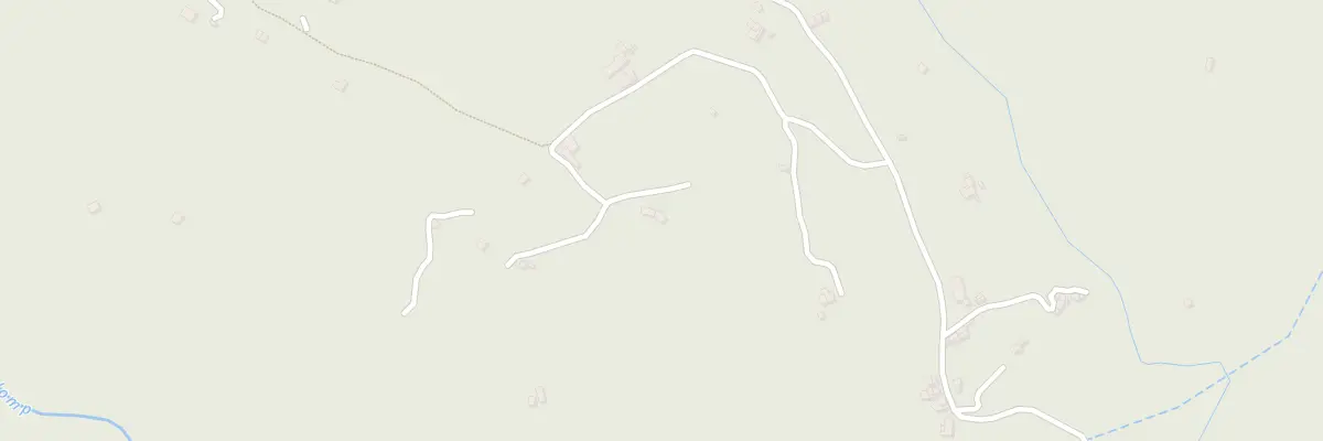 Plan du 7057 Le Revet à Braux