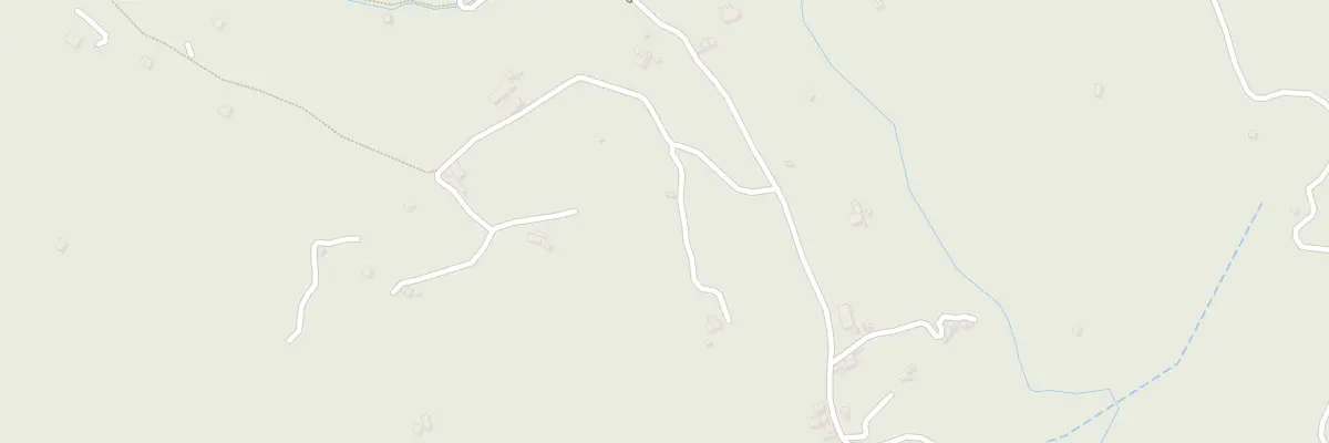 Plan du Revet à Braux