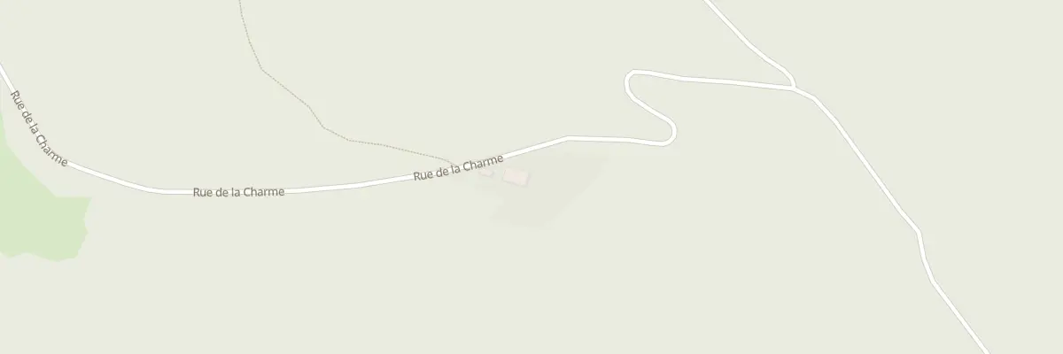 Plan du 17 Dessus de Rupt à Rupt-sur-Moselle